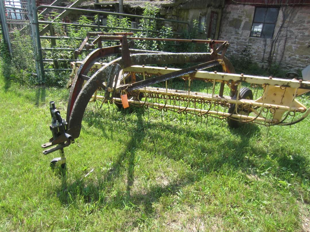 Image of New Holland 56 Primary image