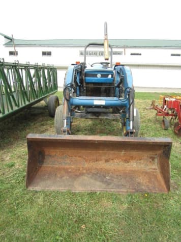 Main image New Holland 5610