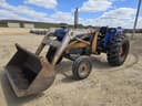 New Holland 5610 Image