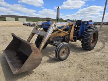 Main image New Holland 5610