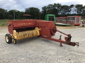 Main image New Holland 565