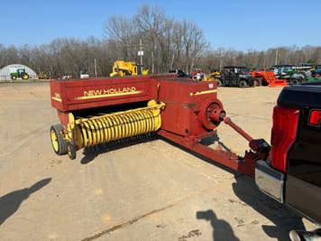 Main image New Holland 565