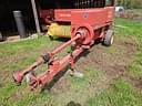 New Holland 565 Image