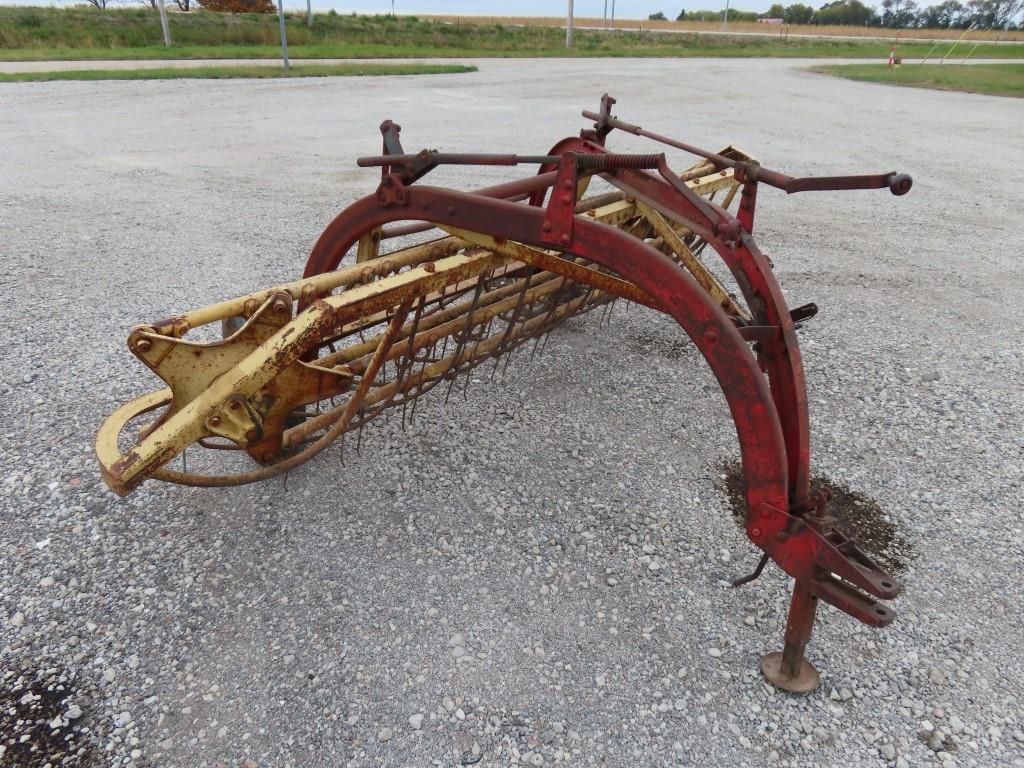 Image of New Holland 56B Image 0