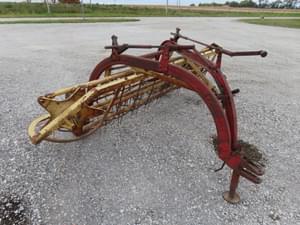 New Holland 56B Image