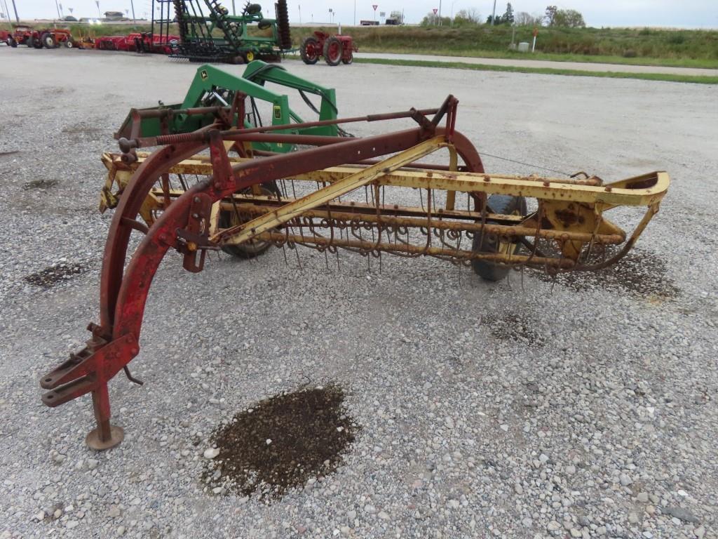 Image of New Holland 56B Image 1