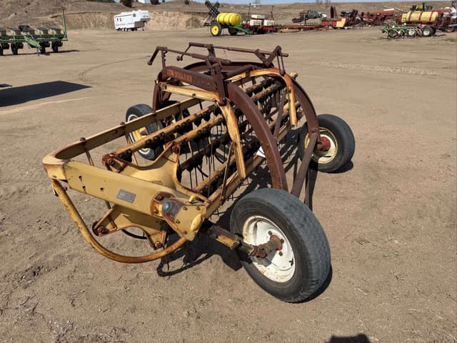 Image of New Holland 56B equipment image 1