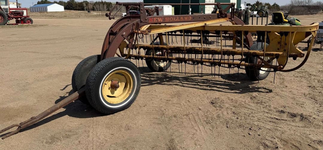 Image of New Holland 56B Primary image