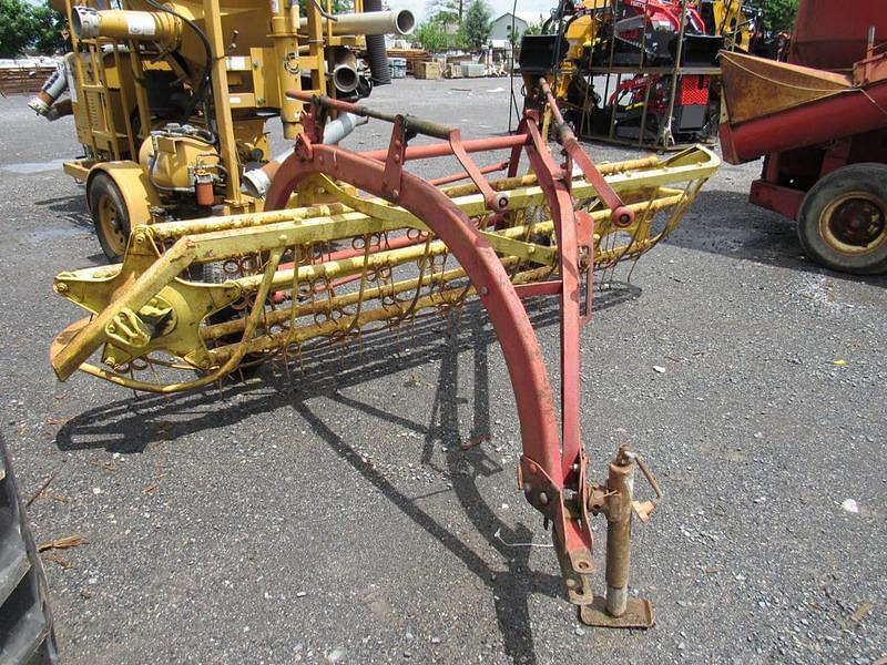 Image of New Holland 56B Image 1