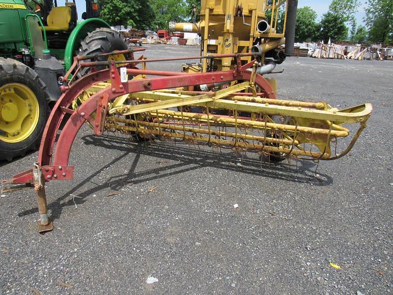 Image of New Holland 56B Image 0