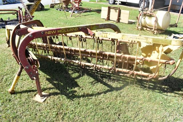 Image of New Holland 57 equipment image 1