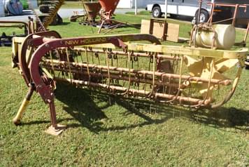 Main image New Holland 57