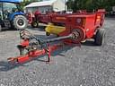 New Holland 570 Image