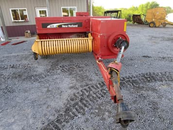 Main image New Holland 570