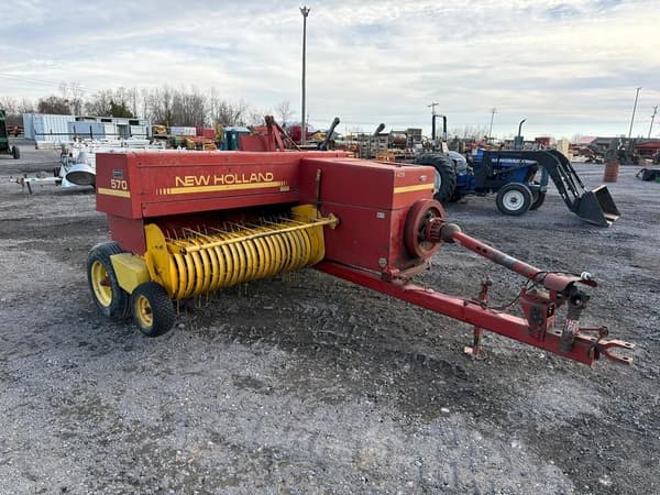 Equipment Main Image