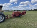 New Holland 570 Image