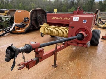 Main image New Holland 570