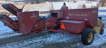 Main image New Holland 570