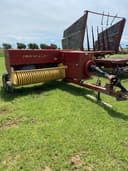 New Holland 575 Image