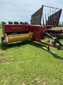 New Holland 575 Image