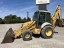 New Holland 575E Image