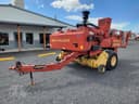 New Holland 585 Image