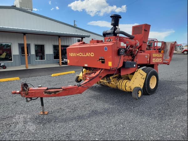 Equipment Main Image