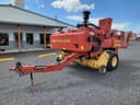 New Holland 585 Image