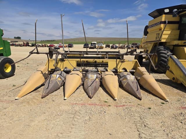 Image of New Holland 974N6 equipment image 1
