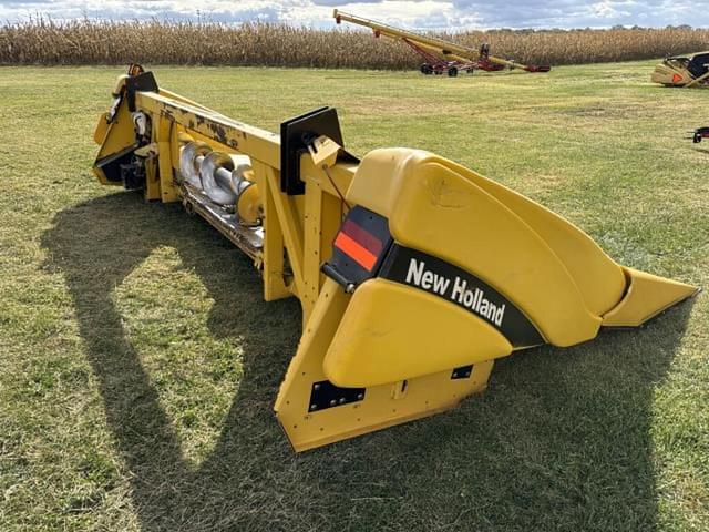 Image of New Holland 98C equipment image 2