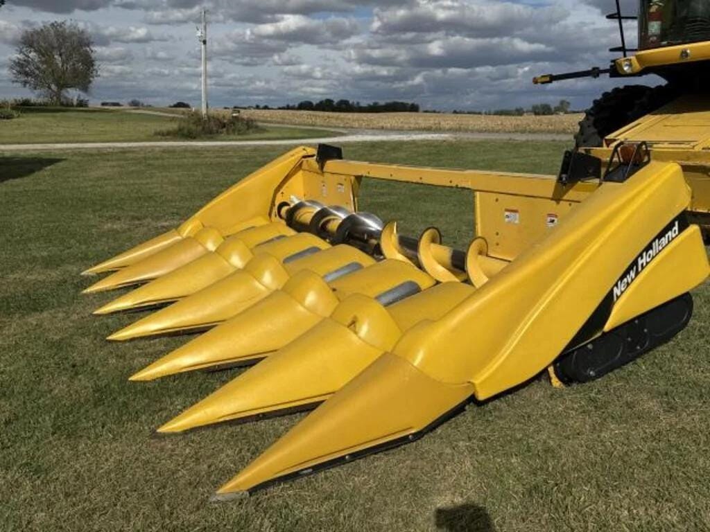 Main image New Holland 98C