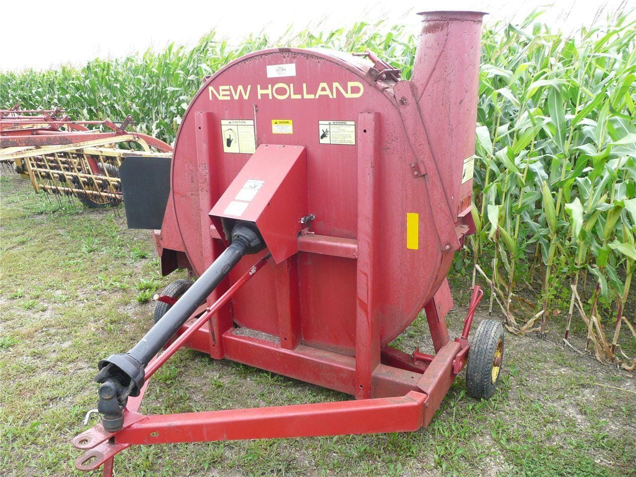 Main image New Holland 60