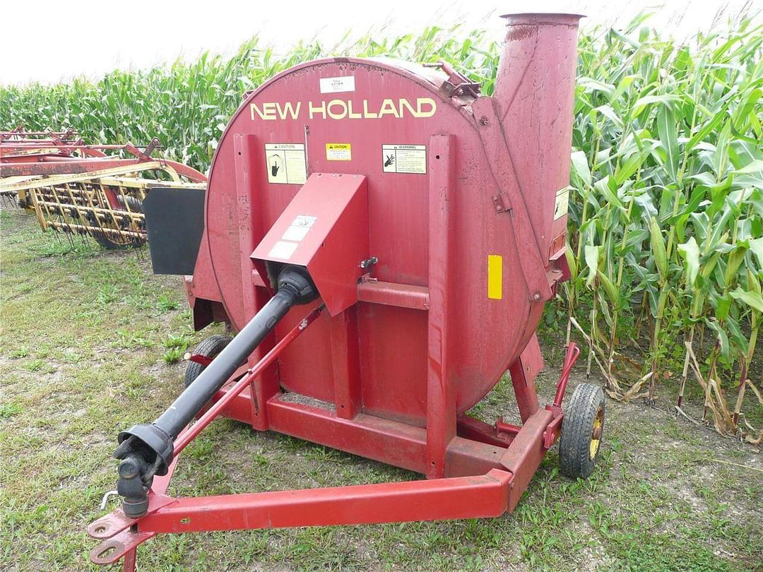 Image of New Holland 60 Image 0