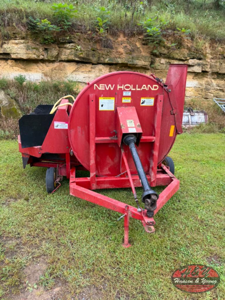 Image of New Holland 60 Primary image