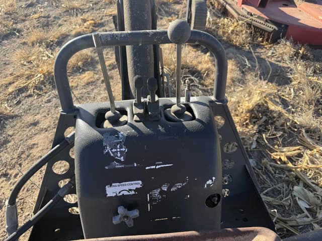 Image of Bradco 611 equipment image 3