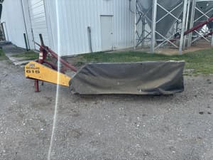 New Holland 615 Image