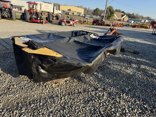 Equipment Main Image