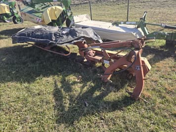 Main image New Holland 616