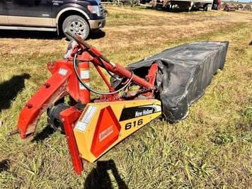Main image New Holland 616
