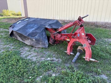 Main image New Holland 616