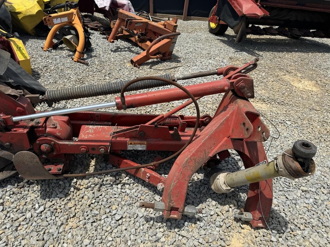 Image of New Holland 616 Image 1
