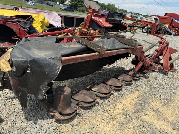 Equipment Main Image