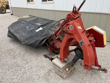 Main image New Holland 616