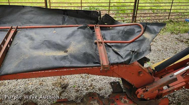 Main image New Holland 616 20