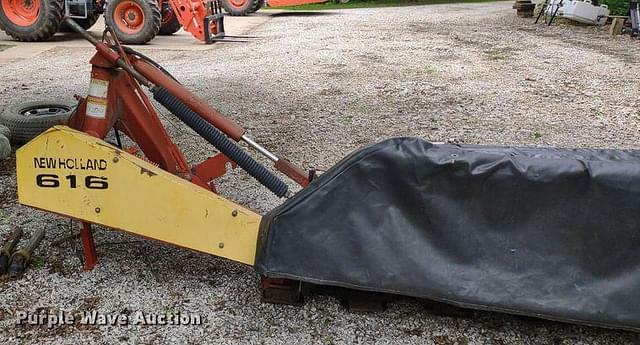 Thumbnail image New Holland 616 6