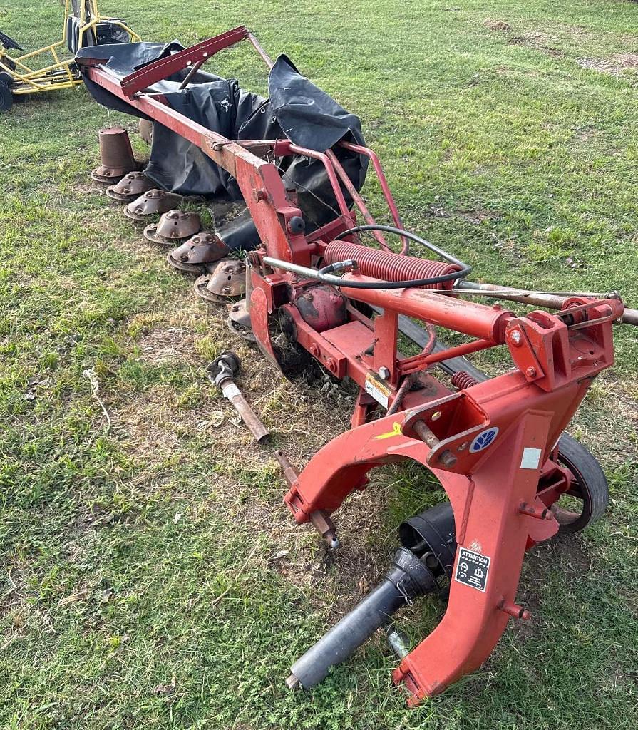 Image of New Holland 616 Image 0