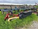 New Holland 616 Image
