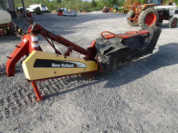 Main image New Holland 616