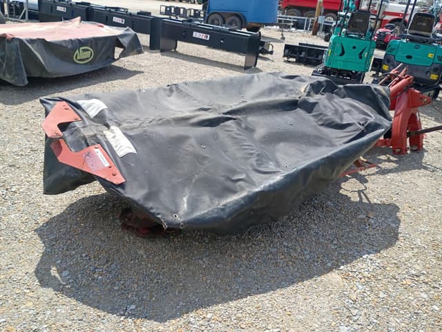 Image of New Holland 616 equipment image 3