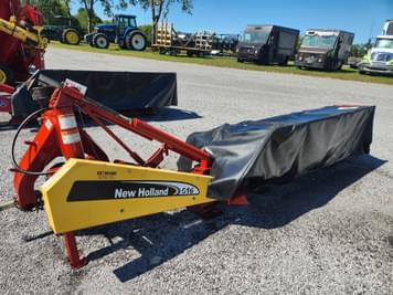 Main image New Holland 616